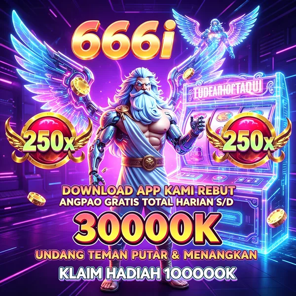 666I
