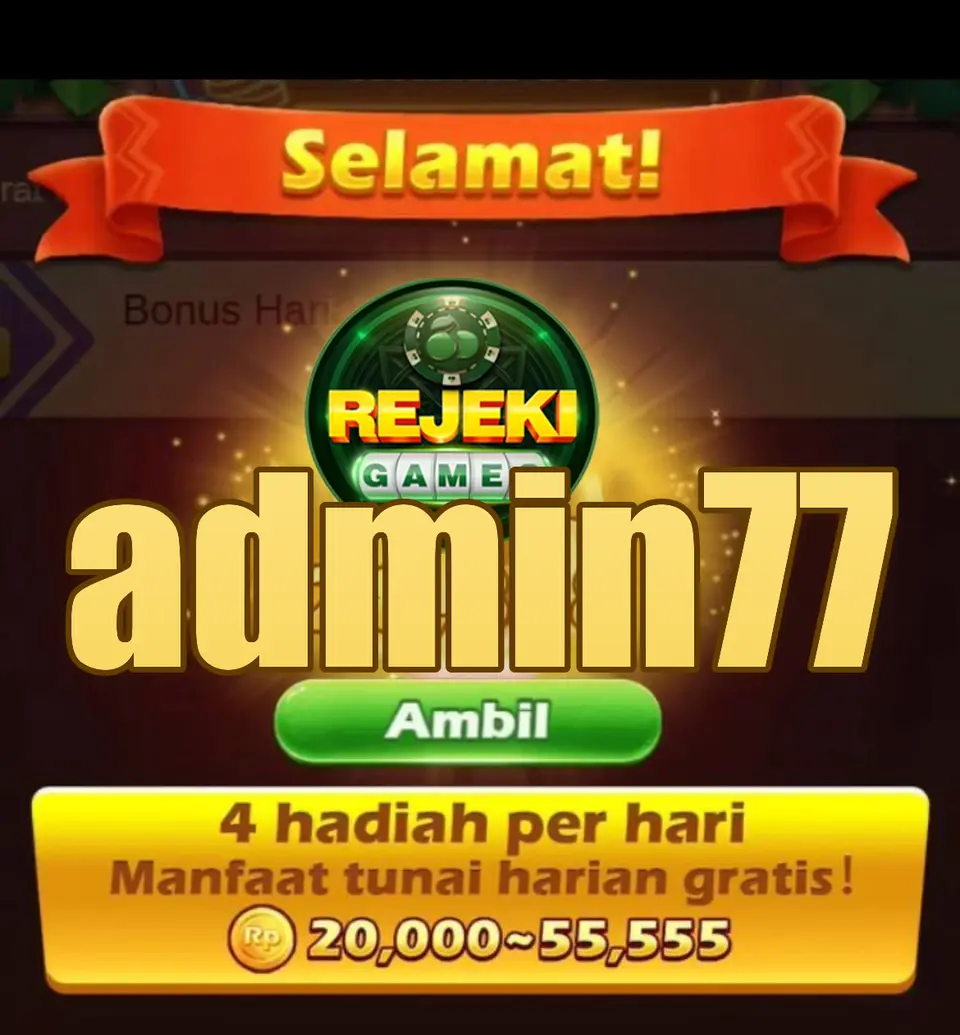 admin77 APK