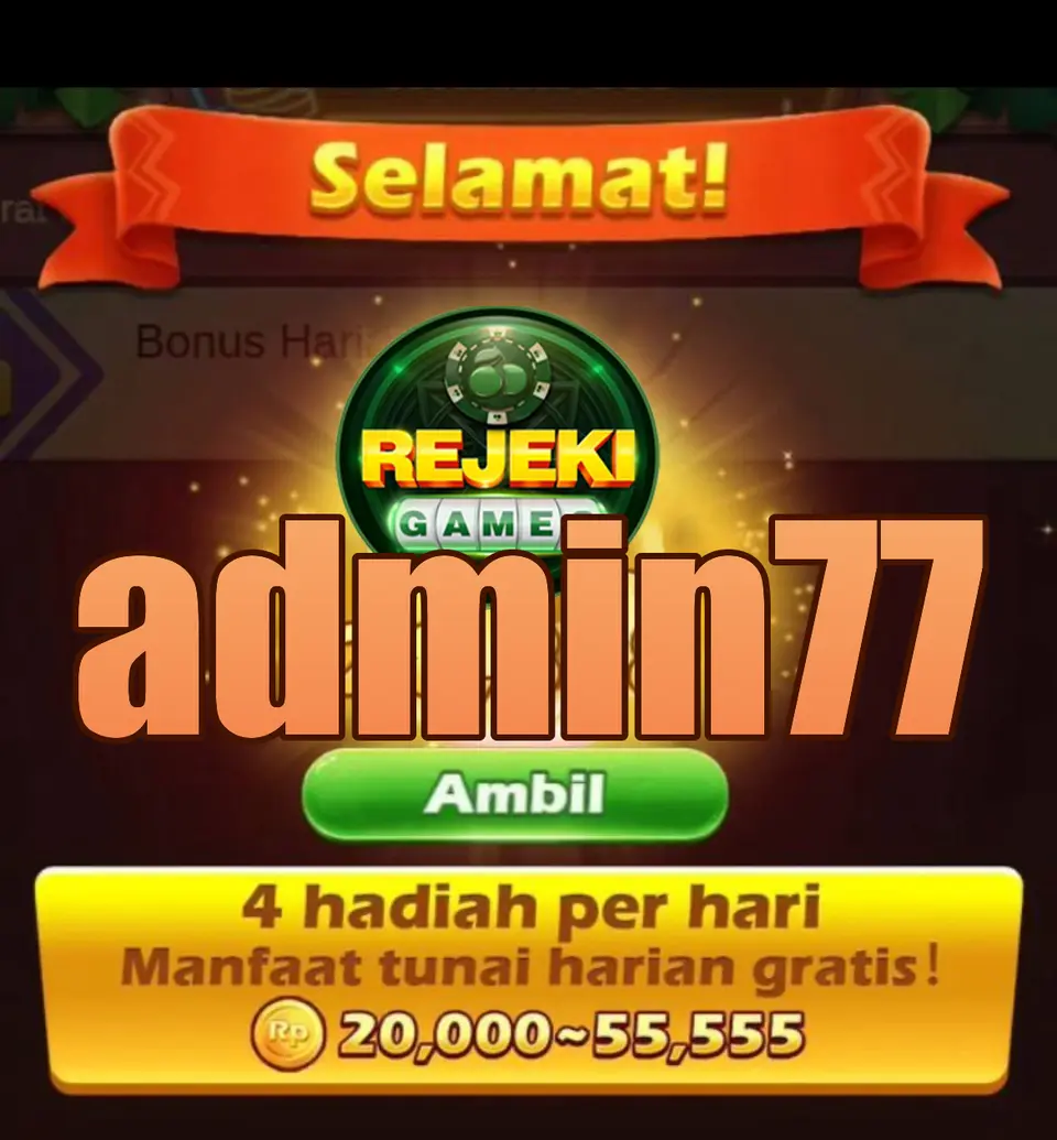 admin77 APK