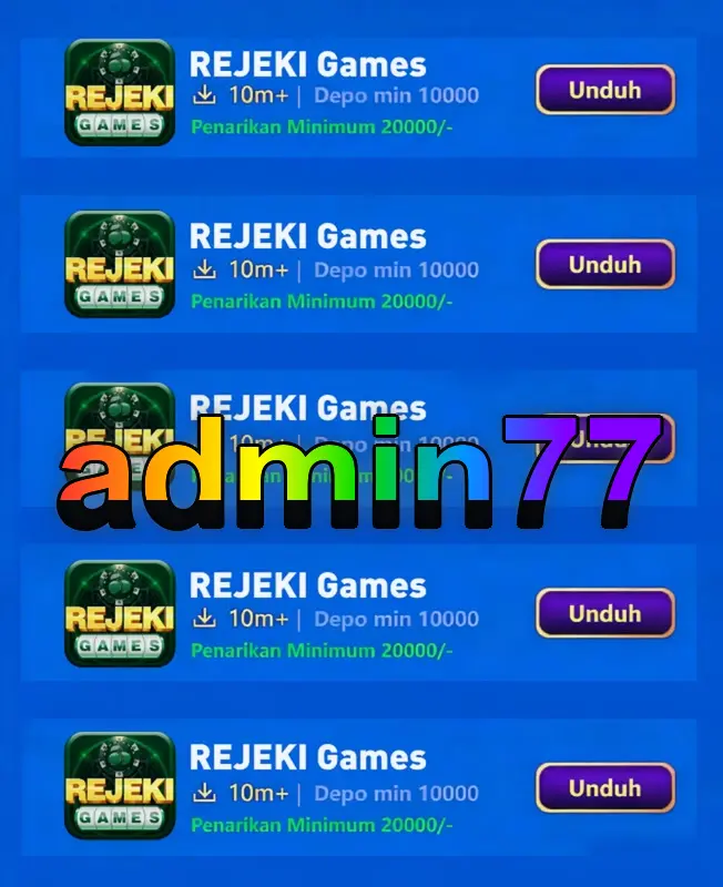 admin77 Preview - Resmi Unduh